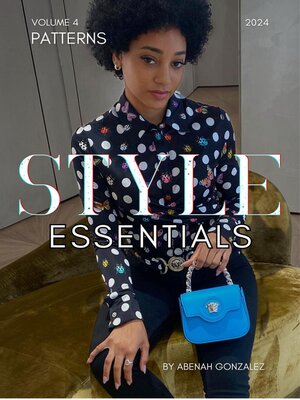 cover image of Style Essentials